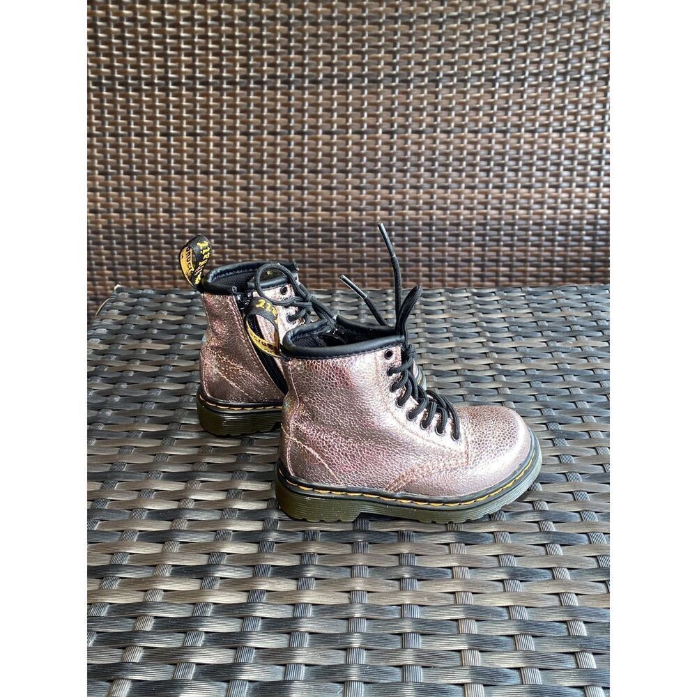 Dr. Martens kids size 7